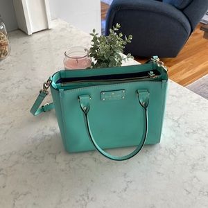 Kate spade small bag
